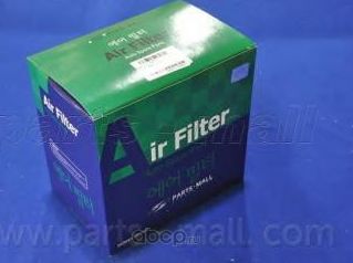 Фильтр воздушный (Parts-Mall). Артикул PAF-011