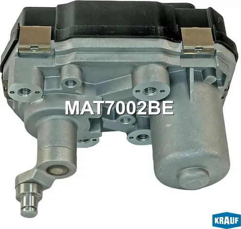 Актуатор турбокомпрессора (Krauf). Артикул MAT7002BE