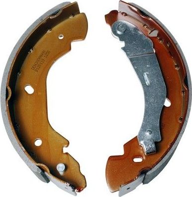 Тормозные колодки Denckermann задние для Ford Transit VII 2006-2014. Артикул B120119