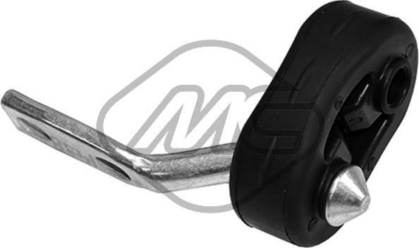 Крепление глушителя Metalcaucho. Артикул 06292