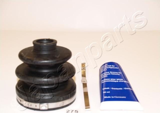 Пыльник шруса (комплект) Japanparts. Артикул KB-275