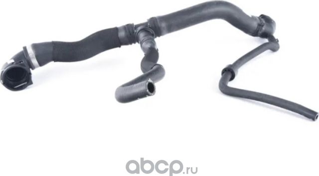 ШЛАНГ ОХЛАЖДАЮЩЕЙ ЖИДКОСТИ (Bogap). Артикул A4228248