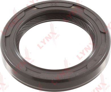 Сальник КПП HYUNDAI/MITSUBISHI первичного вала 25x35x6 LYNXauto. Артикул SO-0466