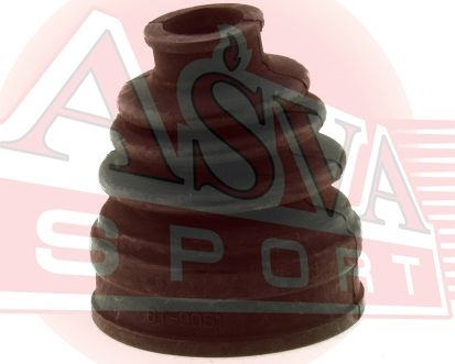Пыльник шруса Asva. Артикул ASBT-INRCW