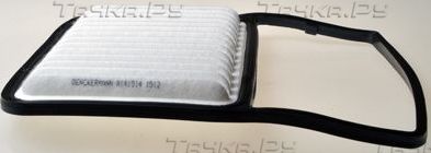 Воздушный фильтр Denckermann для Daihatsu Terios II 2005-2026. Артикул A141514