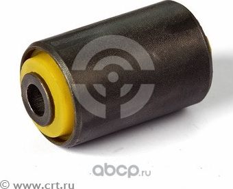 Сайлентблок рессоры (Точка Опоры) Точка Опоры. Артикул 2-06-756