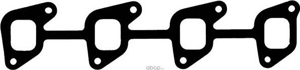Прокладка впускного коллектора Glaser. Артикул X06680-01