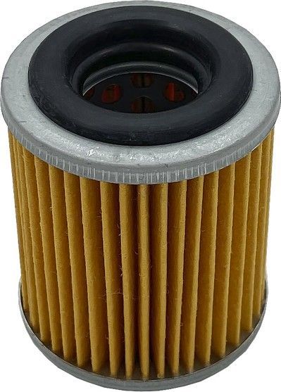 Фильтр масляный АКПП GoodWill. Артикул ATG 035