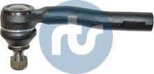 Наконечник рулевой тяги RTS. Артикул 91-03102-2