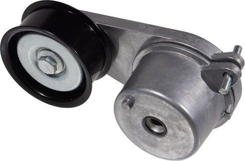 Натяжной ролик (натяжитель) приводного поликлинового ремня Stellox. Артикул 03-41346-SX