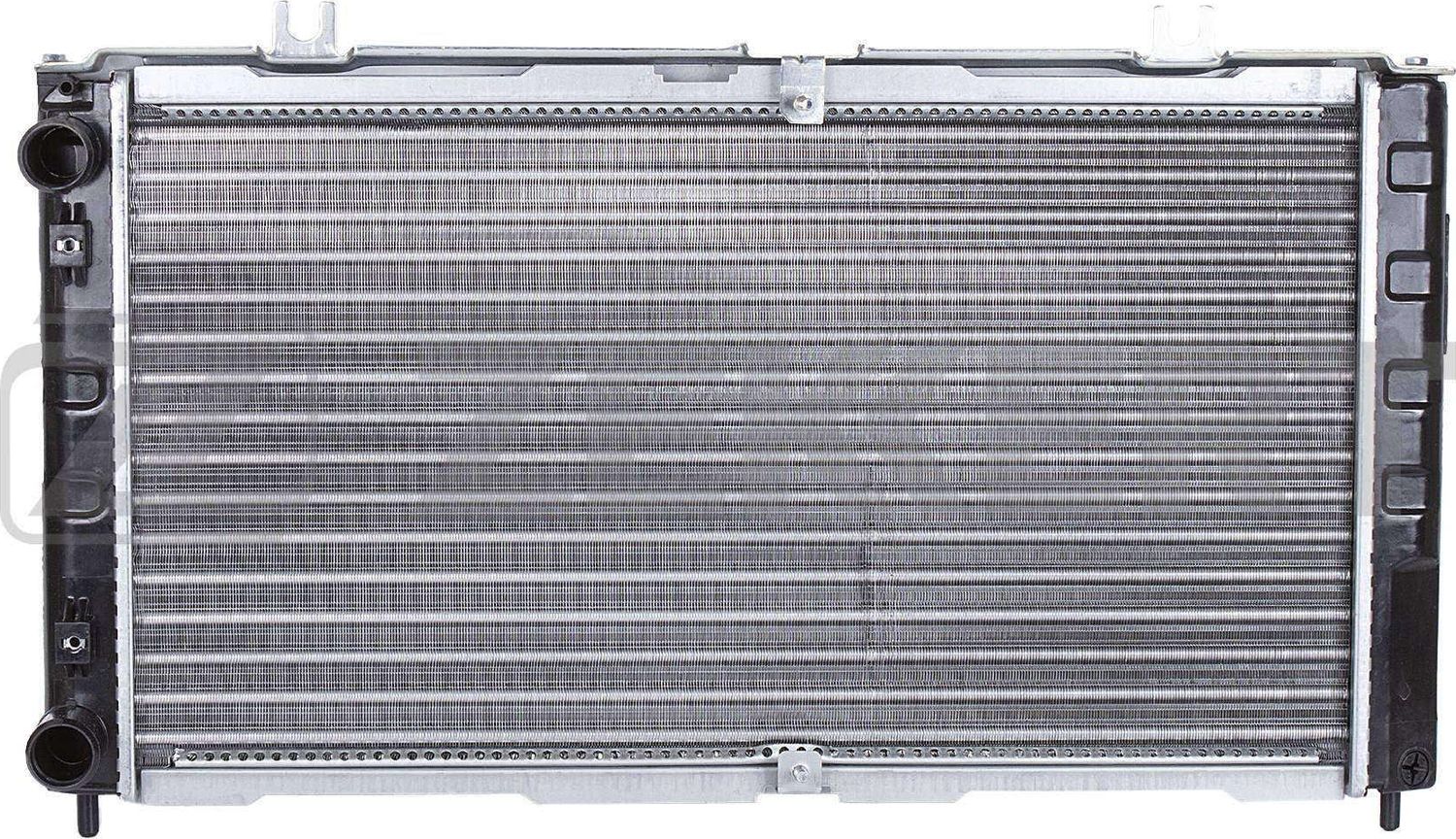 Радиатор охлаждения двигателя Zekkert. Артикул MK-1501