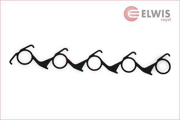 Прокладка впускного коллектора Elwis Royal. Артикул 0222012