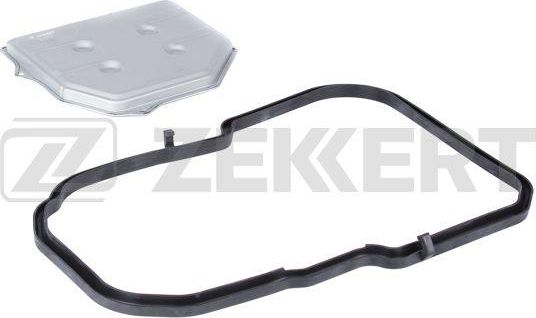 Масляный фильтр Zekkert. Артикул OF-4381G