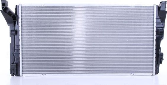 Радиатор охлаждения двигателя Nissens ** FIRST FIT ** для MINI Cabrio III (F57) 2014-2026. Артикул 69708