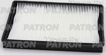 Салонный фильтр Patron для Chevrolet Captiva I 2006-2018. Артикул PF2317KOR