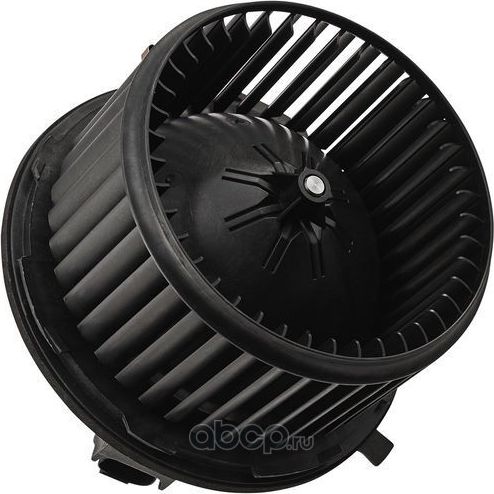 Электровентилятор отопителя Cadillac Escalade III, Chevrolet Tahoe, Avalanche, S (Zikmar). Артикул Z72256R