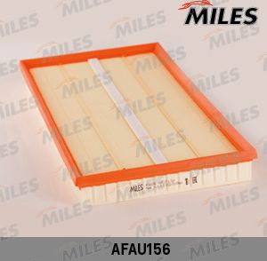 Воздушный фильтр Miles. Артикул AFAU156