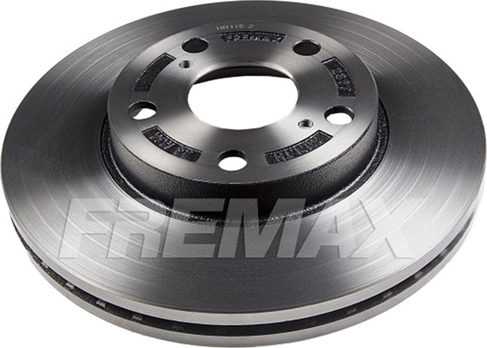 Тормозной диск Fremax. Артикул BD-2897