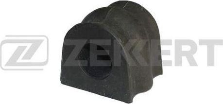 Втулка стабилизатора Zekkert передняя для Subaru Forester II 2002-2008. Артикул GM-1355