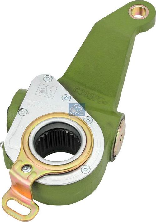 Трещетка тормозная (рычаг тормоза регулировочный) DT Spare Parts. Артикул 3.62407