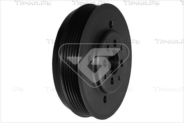 Шкив коленвала Hutchinson для Skoda Octavia Tour 2000-2000. Артикул DP044