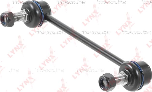 Стойка (тяга) стабилизатора LYNXauto для Chevrolet Epica I 2006-2012. Артикул C7483LR