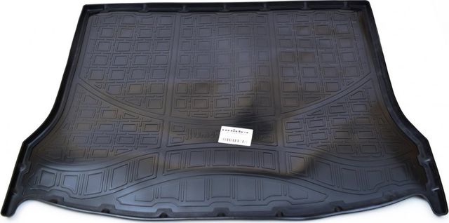Коврик Норпласт для багажника ВАЗ Lada Largus BO универсал 5 мест 2012-2026. Артикул NPA00-E94-551
