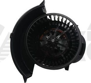 Вентилятор, мотор печки (отопителя) салона Vika для Volkswagen Amarok I 2010-2026. Артикул 88201490101