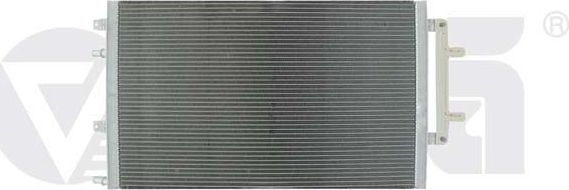 Интеркулер Vika. Артикул 11451833201