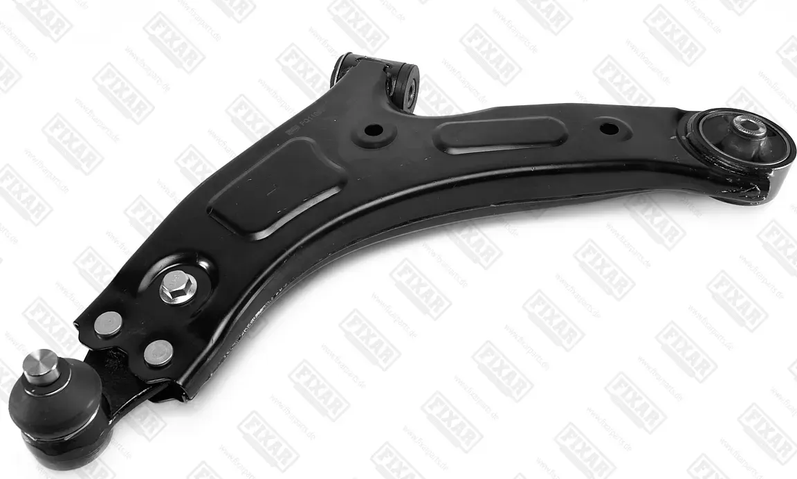 Рычаг HYUNDAI H-1/GRAND STAREX 07- пер.подв.нижн.лев.(нов. CQ0143L) (Fixar). Артикул FQ1109L