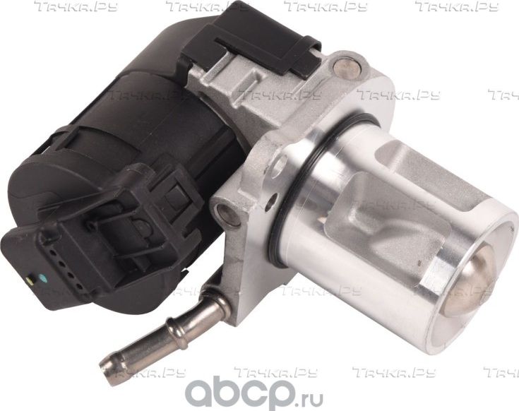 Клапан рециркуляции отработавших газов EGR/ VW (Bapmic). Артикул BF0425810091
