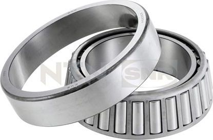 Ступичный подшипник NTN / SNR. Артикул HDB007