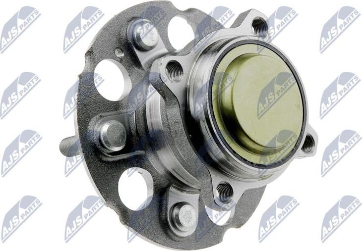 Ступица колеса с интегрированным подшипником NTY. Артикул KLT-HD-083