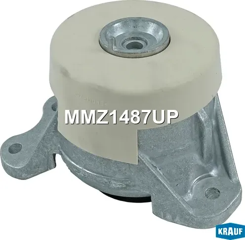 Опора двигателя (Krauf). Артикул MMZ1487UP