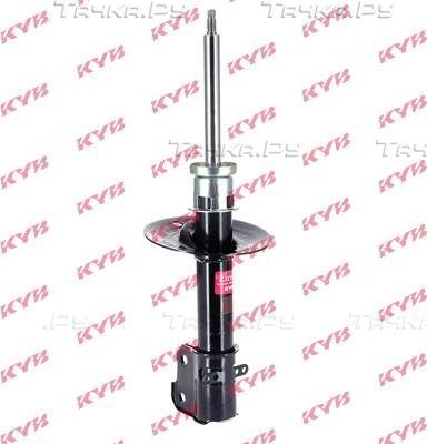 Амортизатор KYB (Каяба) Excel-G. Артикул 235626