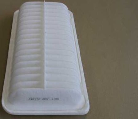 Воздушный фильтр SCT-Germany для Toyota Avensis II 2003-2008. Артикул SB 2187