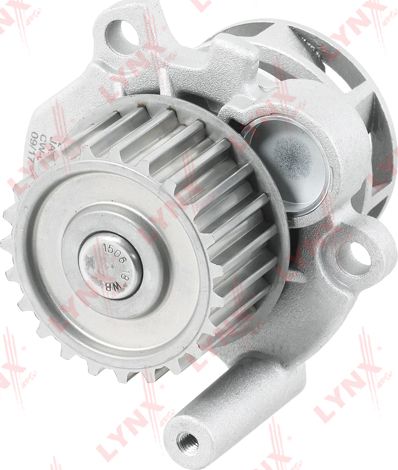 Помпа (водяной насос) LYNXauto для Volkswagen Multivan T5 2003-2015. Артикул CW-0072