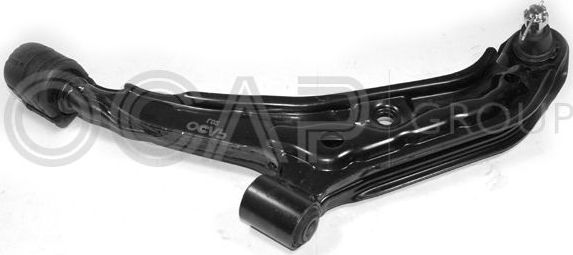 Поперечный рычаг передней подвески OCAP левый для Nissan Almera N15 1995-2000. Артикул 0793587