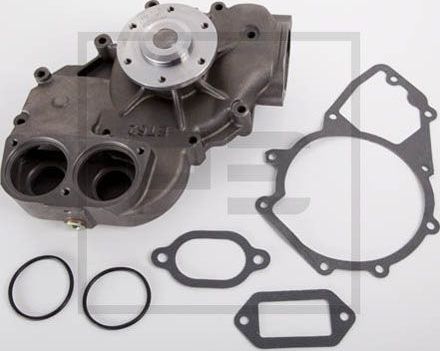 Помпа (водяной насос) PE Automotive. Артикул 010.720-00A