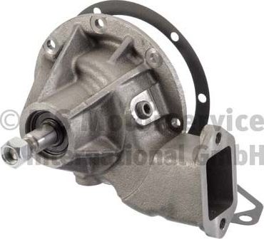 Помпа (водяной насос) BF Germany для Renault Magnum 1992-2013. Артикул 20162262465