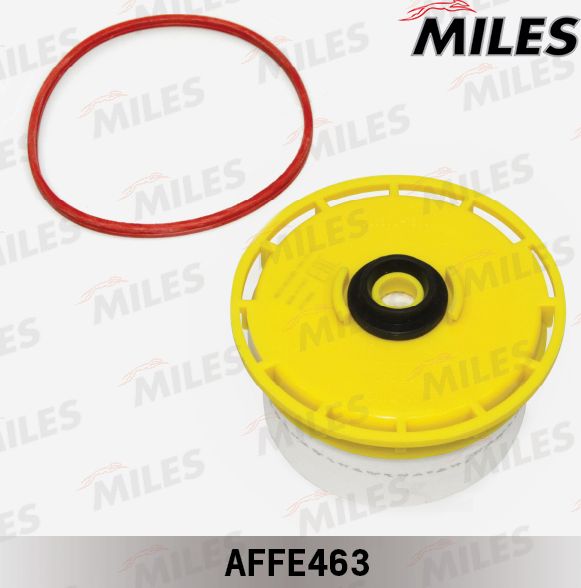 Топливный фильтр Miles. Артикул AFFE463