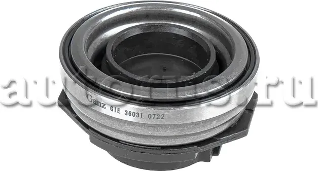 Сцепление в сборе (Ganz). Артикул GIE36031