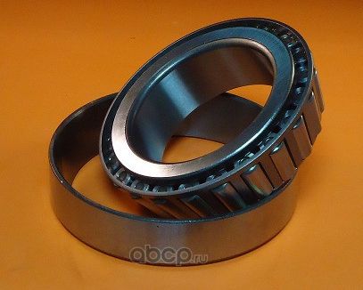 ON80.07.03_подшипник роликовый! ступицы JM515649/JM515610 80x130x34 /Iveco 80-13 (Onyarbi). Артикул 800703