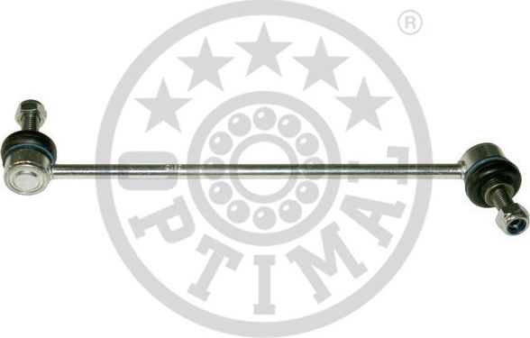 Стойка (тяга) стабилизатора Optimal. Артикул G7-1331