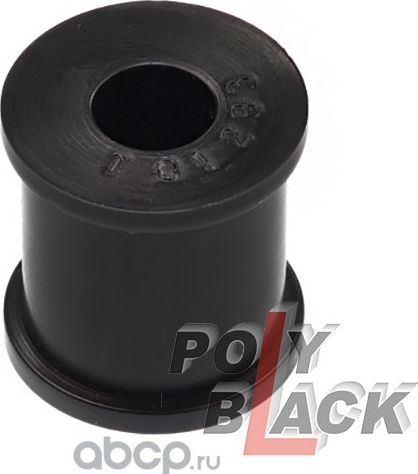 Втулка полиуретановая T-01-293 48818-32090 PolyBlack Polyblack. Артикул T01293