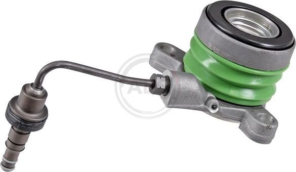 Выжимной подшипник сцепления ABS (полимерный материал). Артикул 75354