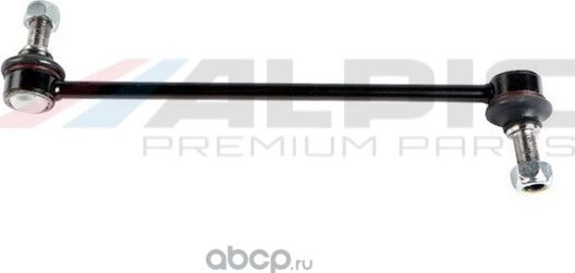 Тягастабилизатора правая/левая TOYOTA(CAMRY,HIGHLANDER,PREVIA,RX330,RX350,RX450h (Alpic). Артикул ASL323LR