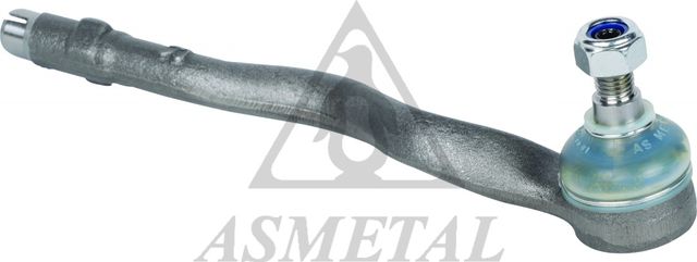 Наконечник рулевой тяги Asmetal правый для Alpina B3 E46 1999-2002. Артикул 17BM2001