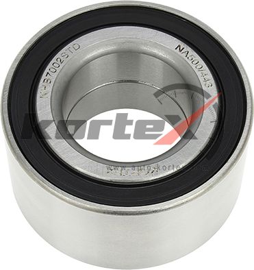 Подшипник ступицы ЛАДА Vesta,Largus RENAULT Logan,Sandero передней KORTEX. Артикул KHB7002STD