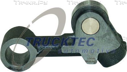 Толкатель Trucktec Automotive. Артикул 04.12.005